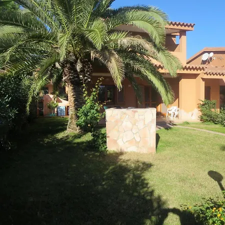Villetta Sunrise 4 *