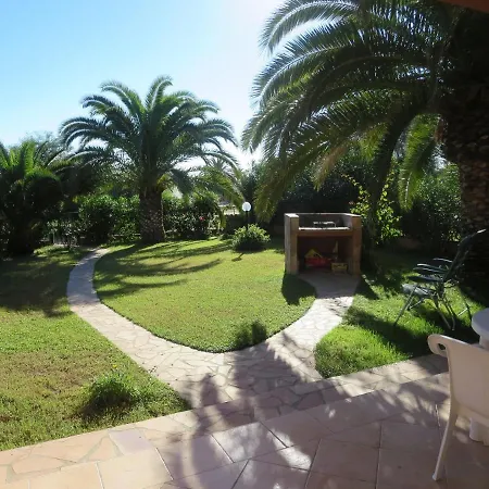 Villetta Sunrise 4 * Costa Rei