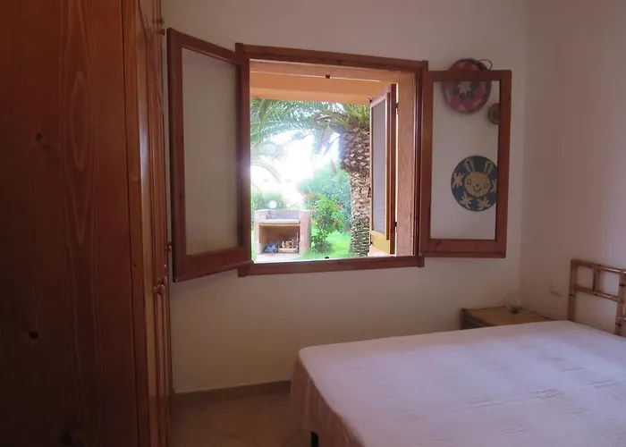 Villetta Sunrise 4 Tatil Evi