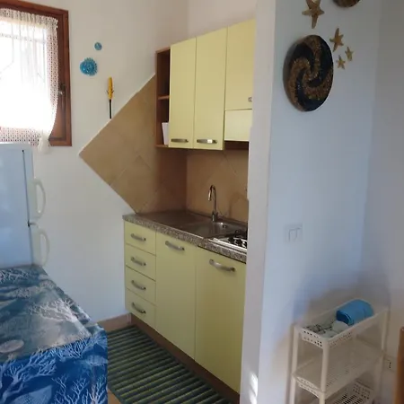 Σπίτι διακοπών Sunrise 4 *