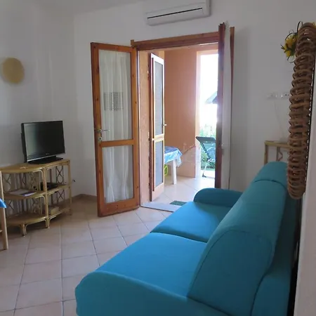 Sunrise 4 * Costa Rei