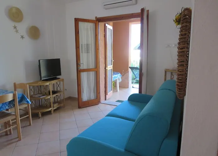 Sunrise 4 * Costa Rei