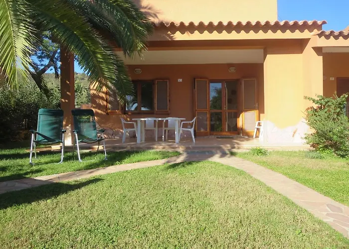 Nyaraló Sunrise 4 *