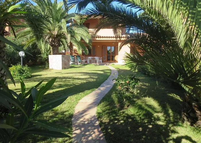 Nyaraló Sunrise 4 *